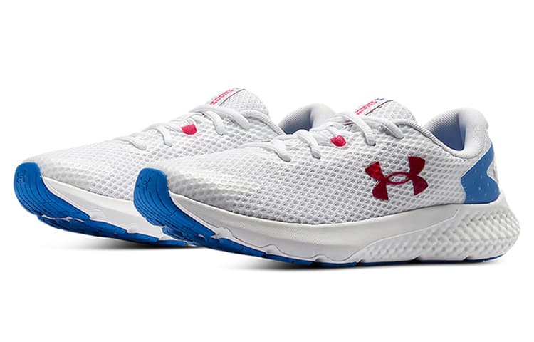 Кроссовки для бега Under Armour Charged Rogue 3 - изображение 3