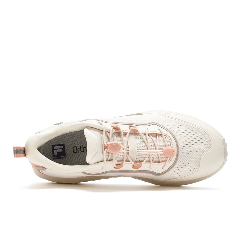 Кроссовки FILA EXPLORER W'S - изображение 2