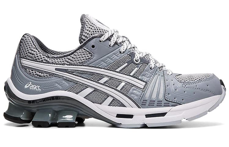 Кроссовки для бега ASICS Gel Kinsei OG Беговые кроссовки Низкий Топ Женские - изображение 2