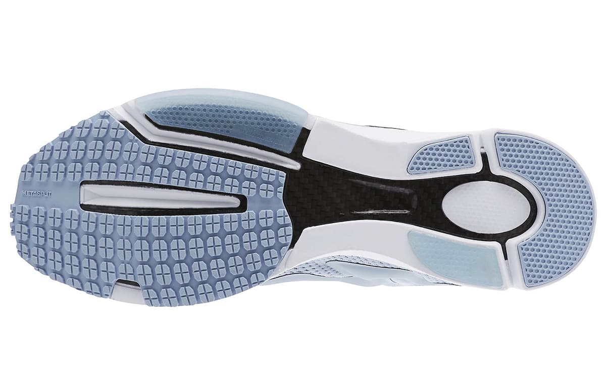 Кроссовки для бега Reebok Pump Supreme Engine - изображение 5