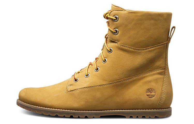 Ботинки уличные Timberland - изображение 1
