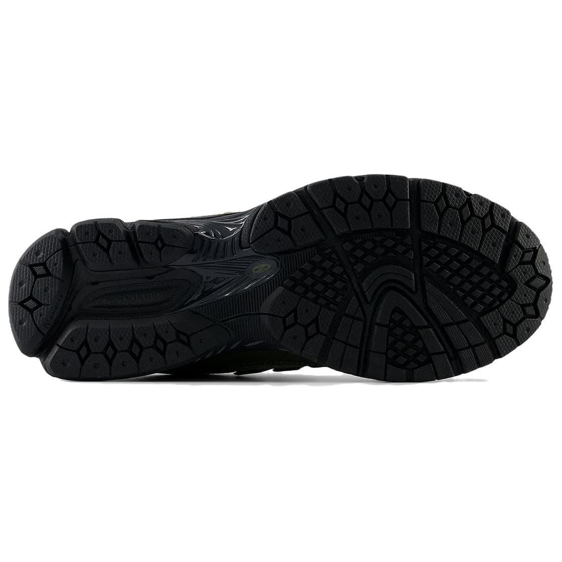 Кроссовки для бега New Balance NB 1906R Устойчивые к истиранию Низкие Беговые кроссовки Унисекс Армейский зеленый - изображение 6