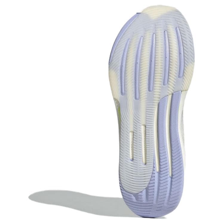 Кроссовки для бега Adidas Supernova Лоу-топы Беговые кроссовки Women's White - изображение 5