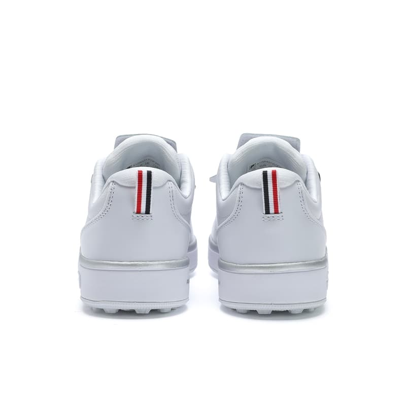 Кроссовки для гольфа FILA - изображение 4