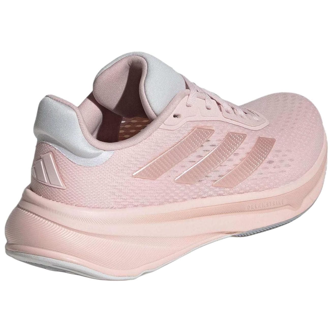 Кроссовки для бега Adidas Response Super Low Топ Беговые кроссовки Женские Розовый - изображение 4