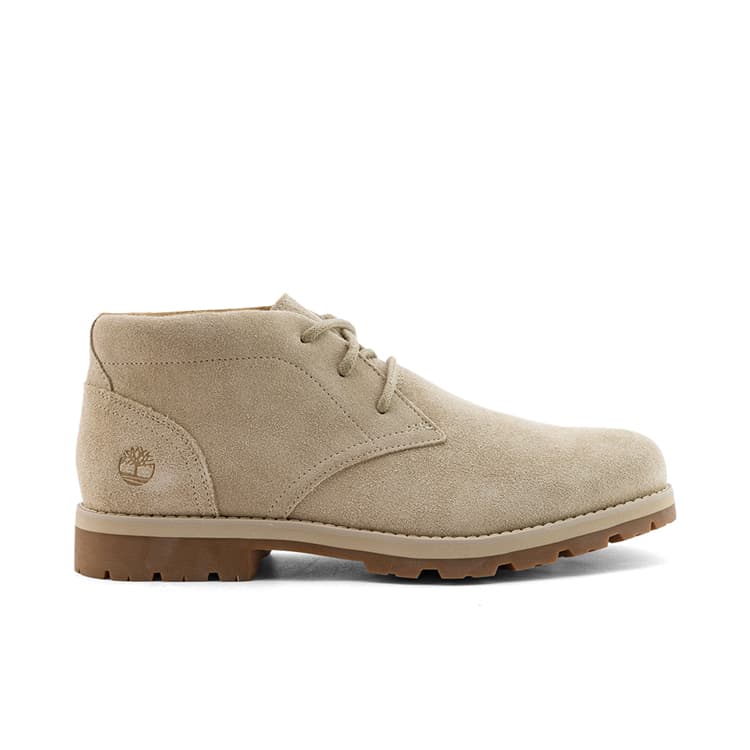 Ботинки Timberland Britton Мужская повседневная обувь Мужская Светло-коричневая - изображение 5