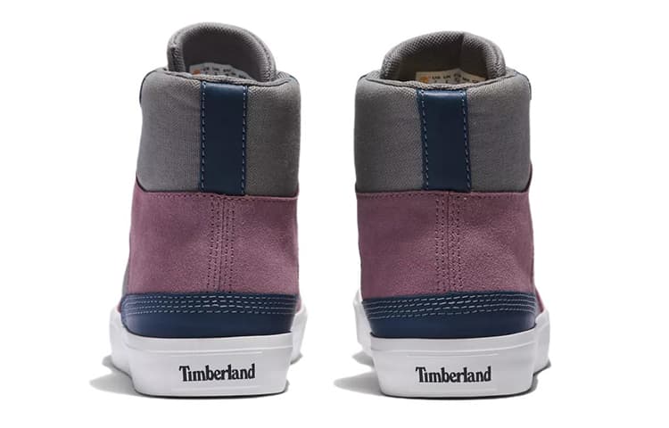 Ботинки уличные Timberland Skyla Bay Chukka - изображение 5