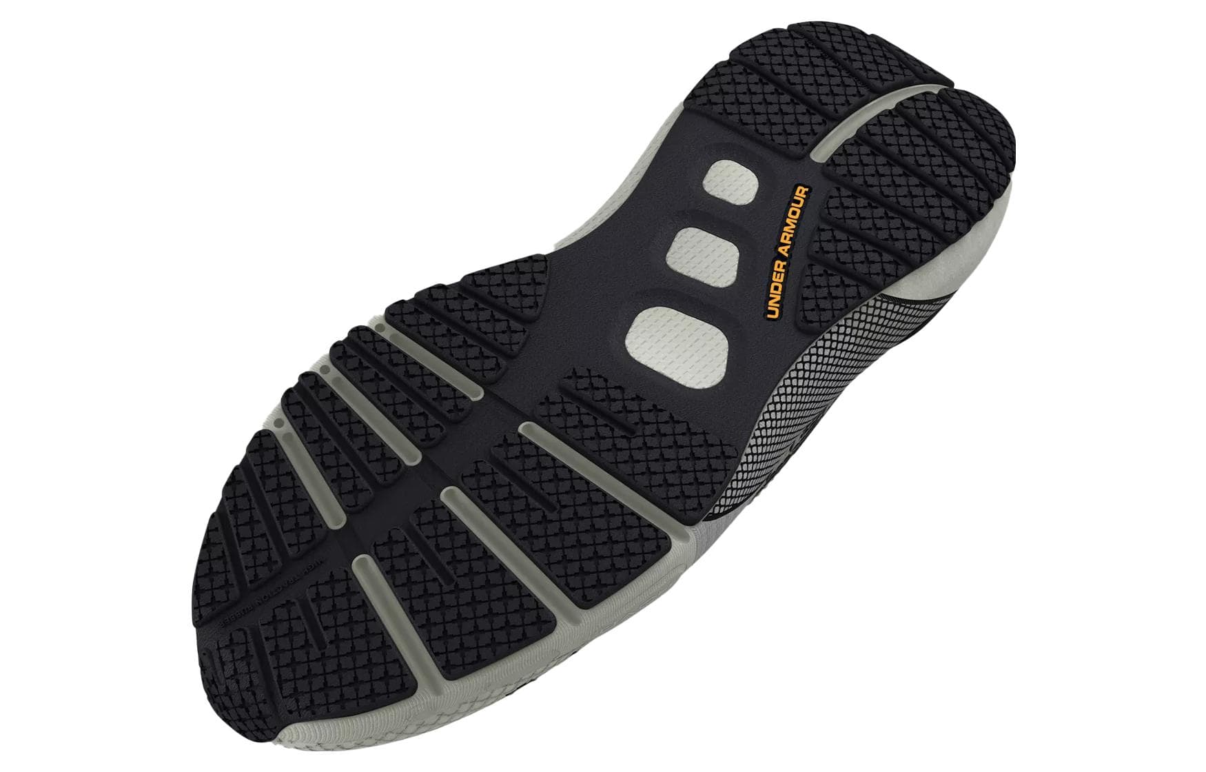 Кроссовки для бега Under Armour HOVR Phantom 3 SE Storm Light Olive - изображение 5