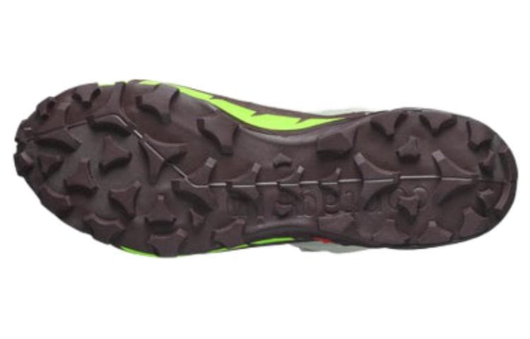 Кроссовки SALOMON CROSS HIKE 2 GORE-TEX - изображение 5