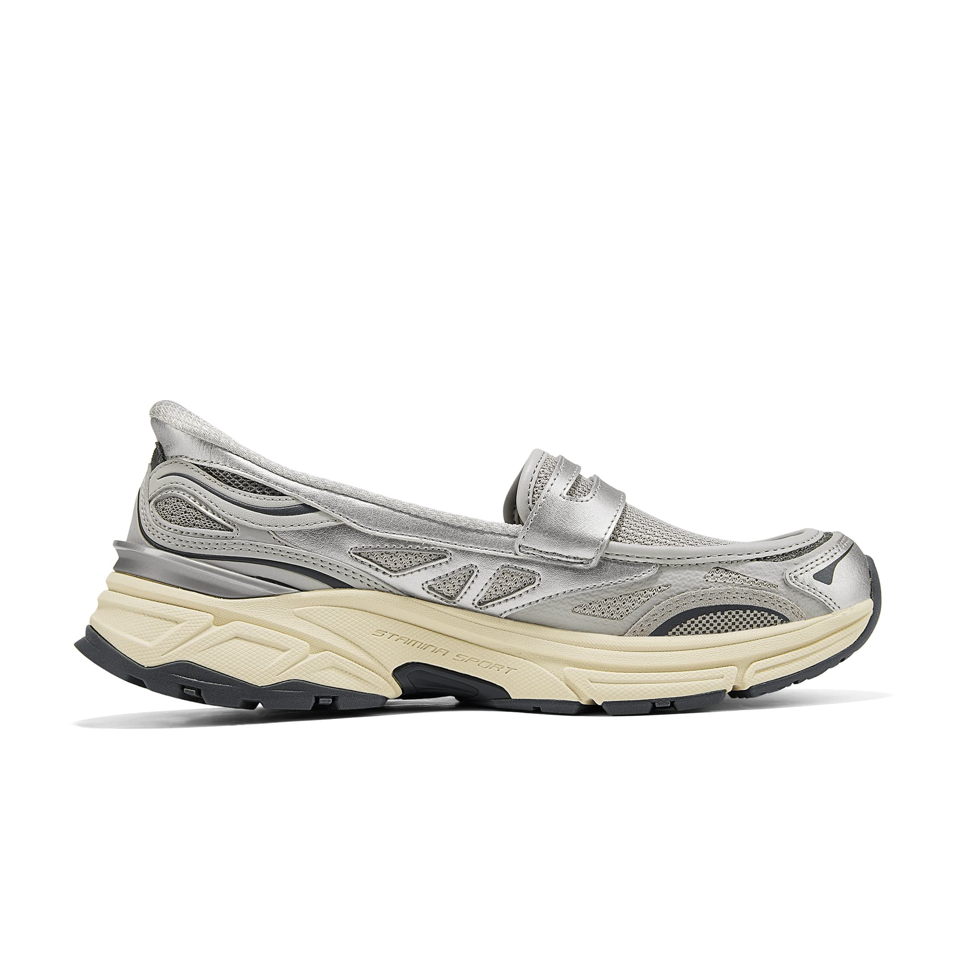 Лоферы Skechers STAMINA SPORT Лоферы Женские - изображение 2