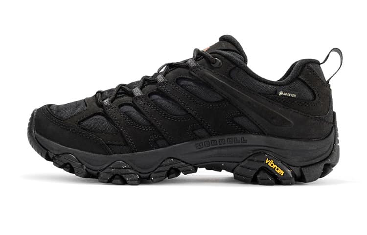 Кроссовки MERRELL MOAB 3 SMOOTH GTX - изображение 1