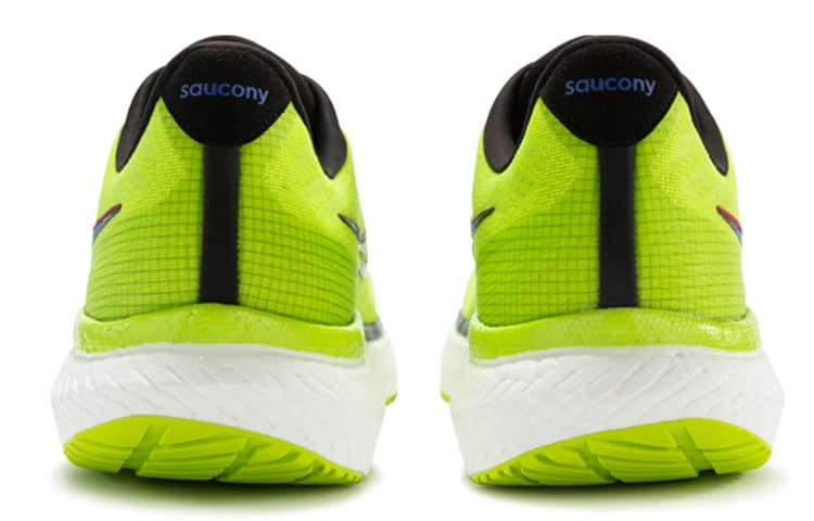Кроссовки для бега Saucony - изображение 4