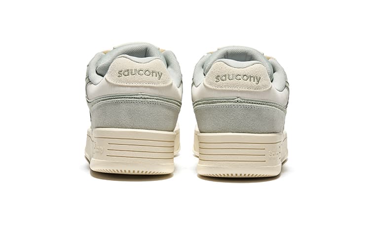 Кроссовки Saucony Chilltime Green - изображение 4