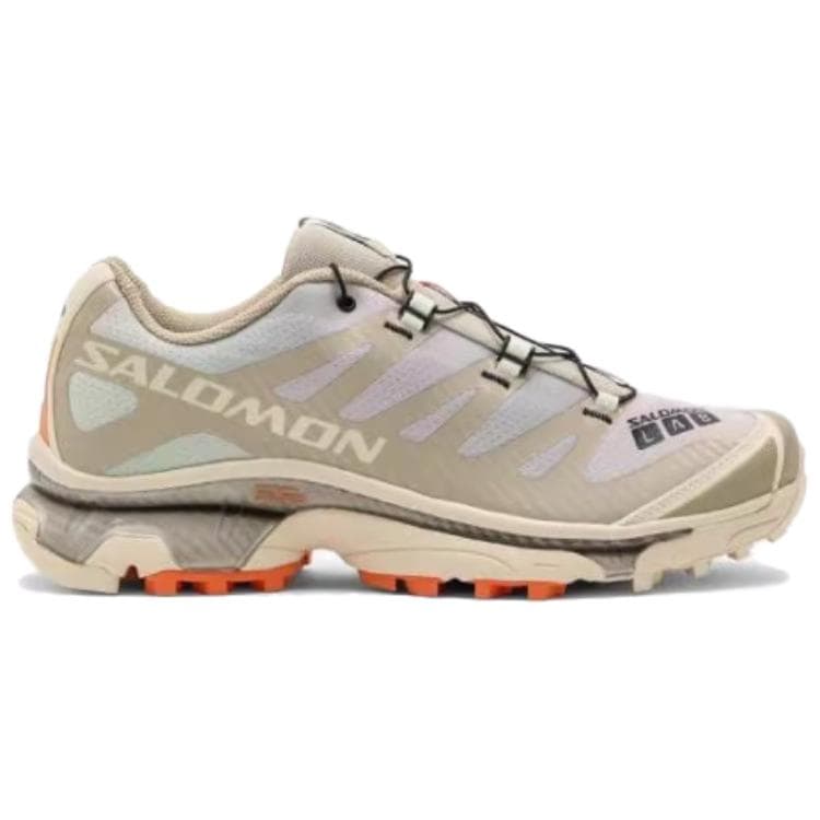 Кроссовки SALOMON XT-4 - изображение 2