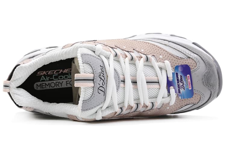 Кроссовки Skechers D'LITES - изображение 5