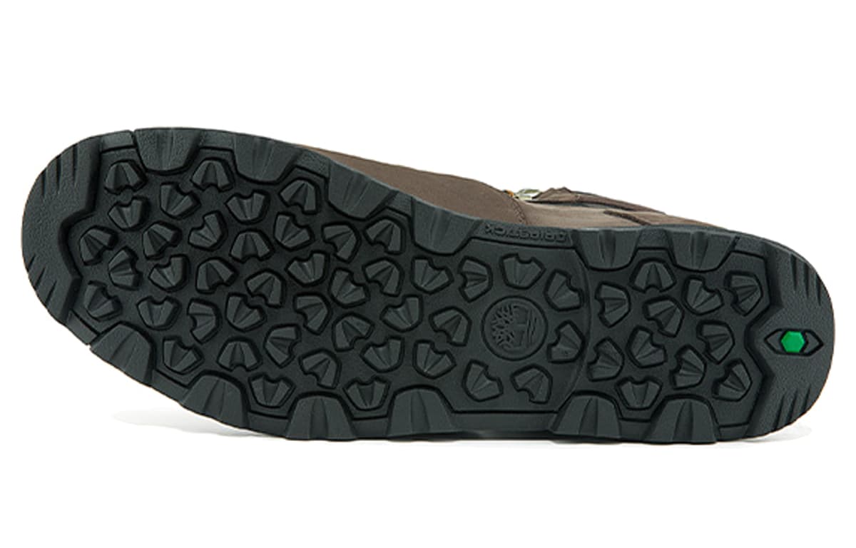 Ботинки уличные Timberland Euro Hiker - изображение 5