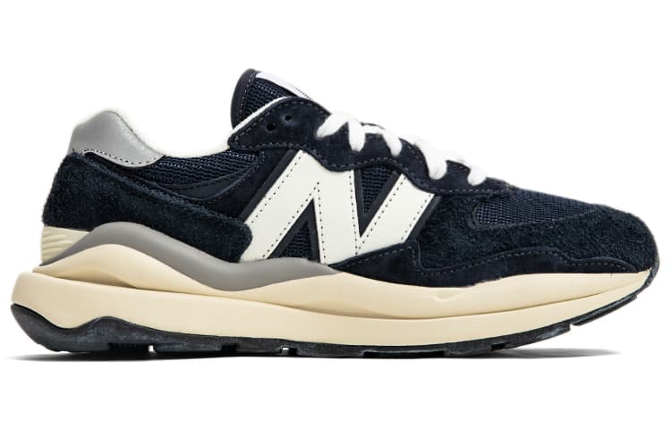 Кроссовки для бега New Balance 5740 Navy - изображение 2