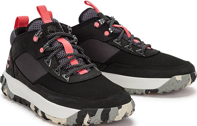 Кроссовки Timberland - изображение 4