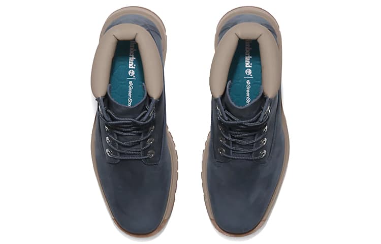 Ботинки уличные Timberland Tree Vault 6 - изображение 5