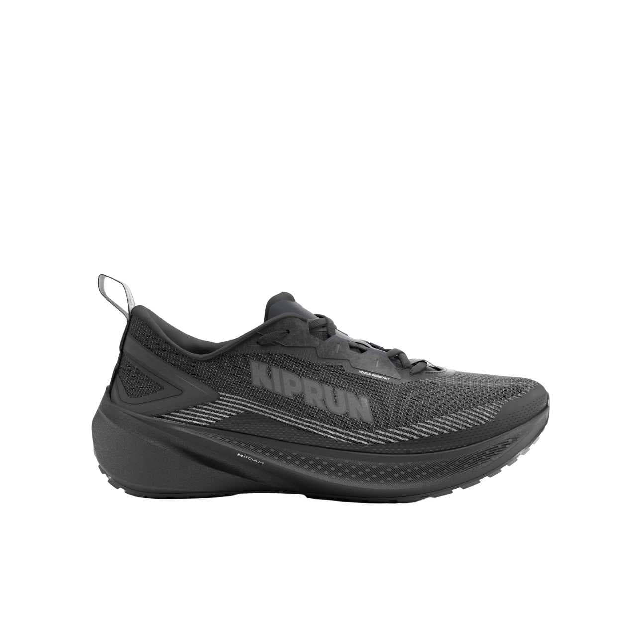 Кроссовки для бега DECATHLON Cushion 500 Противоскользящие Беговые кроссовки Мужские - изображение 2