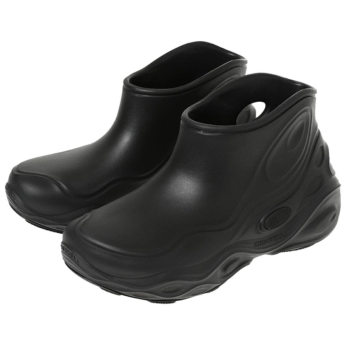 Сапоги MERRELL 1TRL - изображение 4