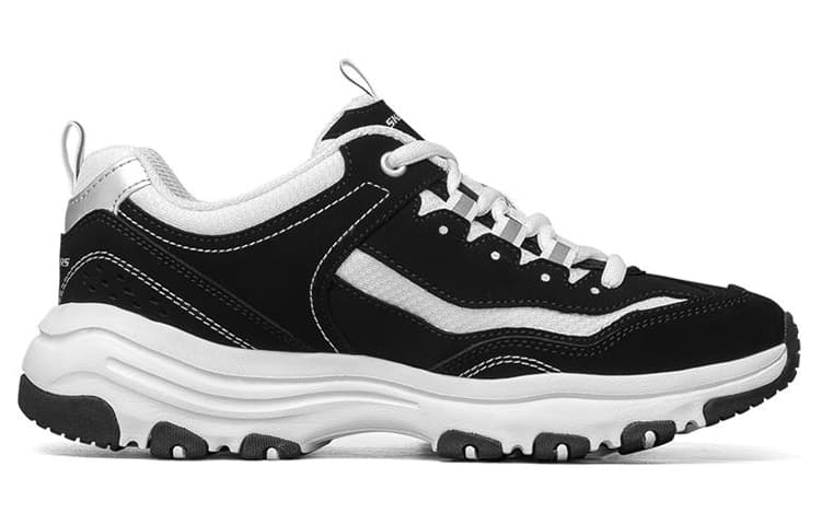Кроссовки Skechers D'LITES - изображение 2