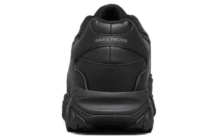 Кроссовки Skechers After Burn M.fit - изображение 4