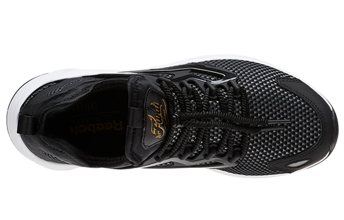 Кроссовки для бега Reebok Fury Adapt Graceful - изображение 3