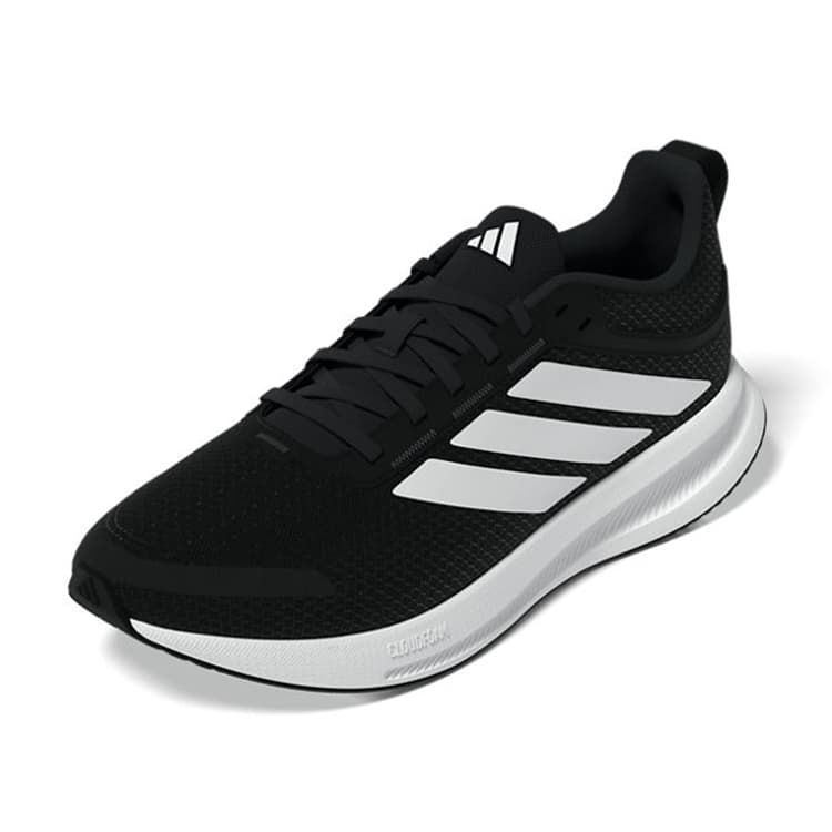 Кроссовки для бега Adidas Runblaze Low Беговые кроссовки с низким верхом Мужские - изображение 2