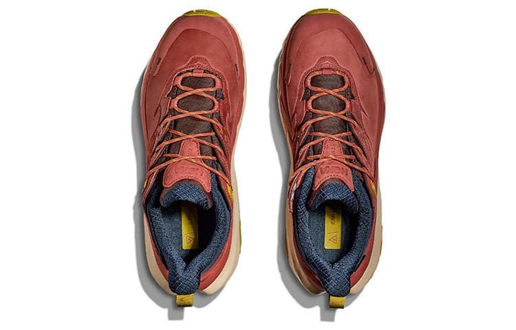 Кроссовки HOKA ONE ONE Kaha 2 - изображение 5