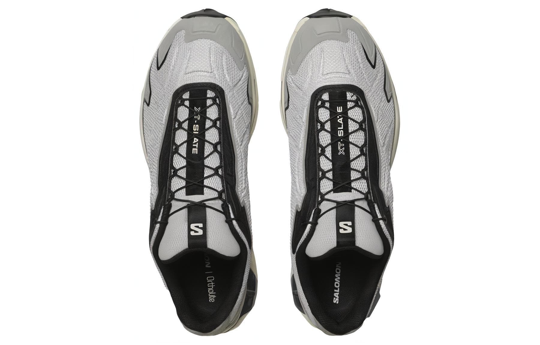 Кроссовки SALOMON XT-Slate Advanced - изображение 5