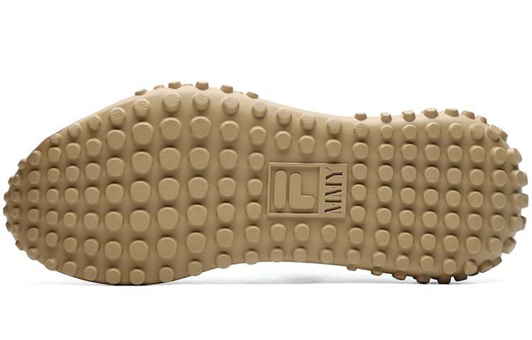 Кроссовки FILA FUSION - изображение 5