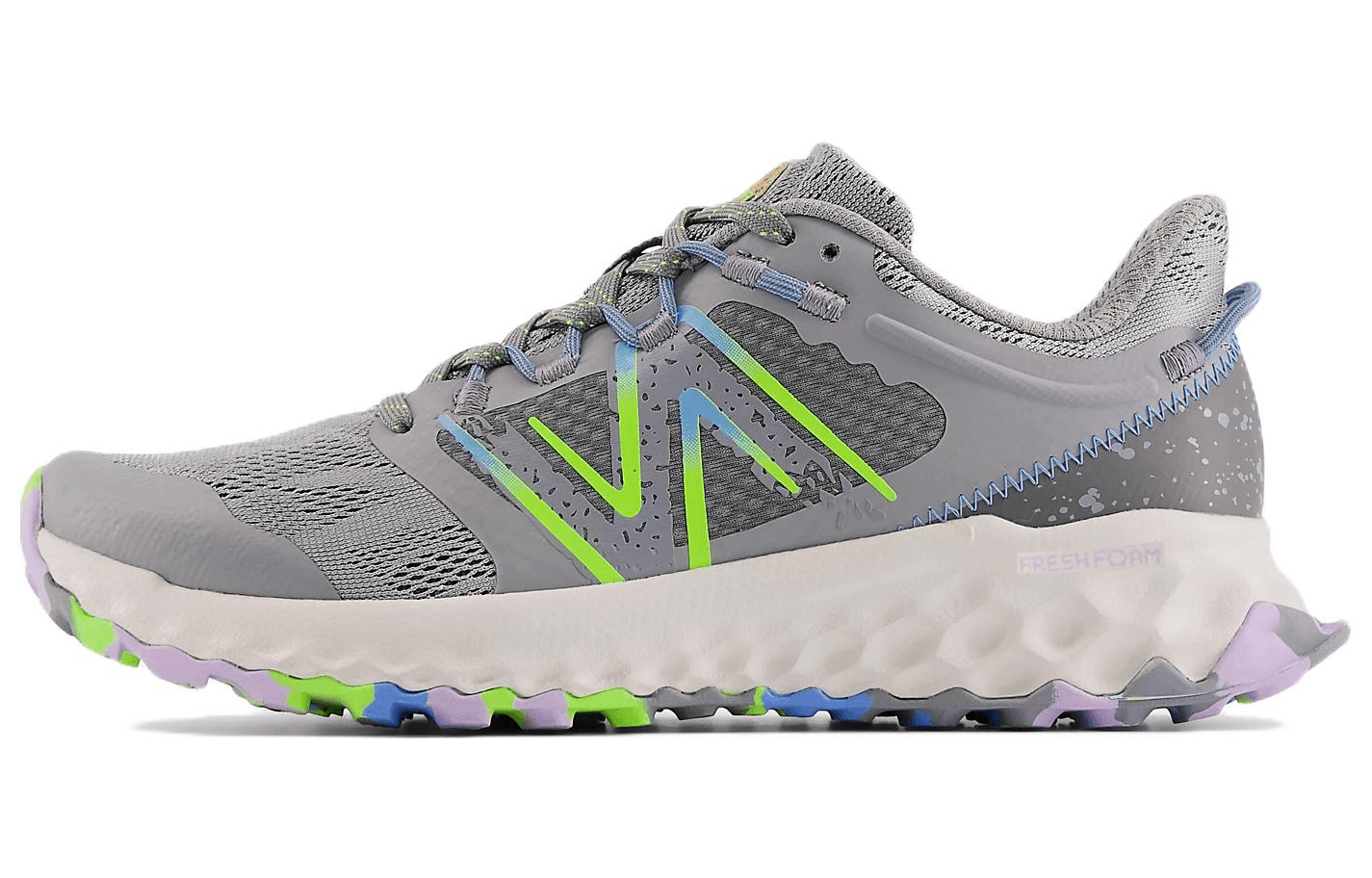 Кроссовки для бега New Balance Fresh Foam Garo - изображение 1
