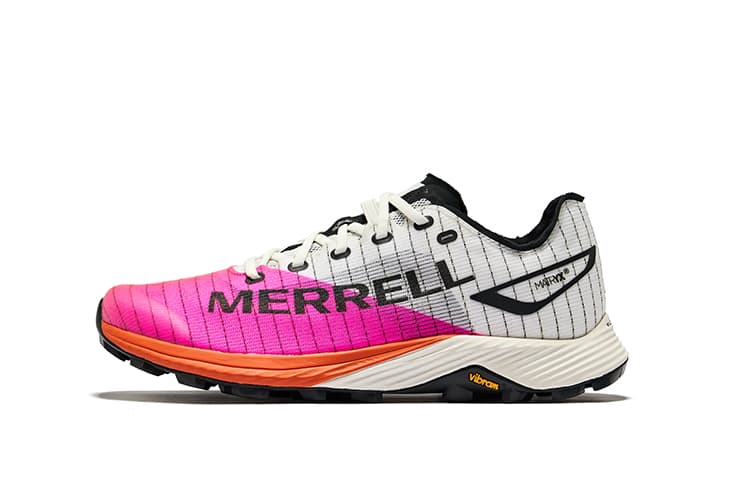 Кроссовки MERRELL MTL Long Sky 2 - изображение 1