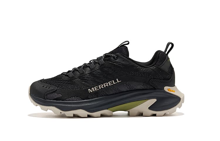 Кроссовки MerrellMOAB SPEED 2 - изображение 1
