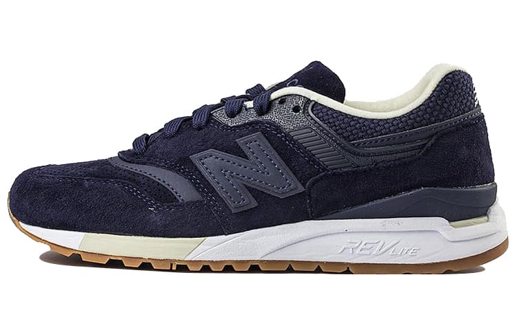 Кроссовки для бега New Balance 997.5 - изображение 1