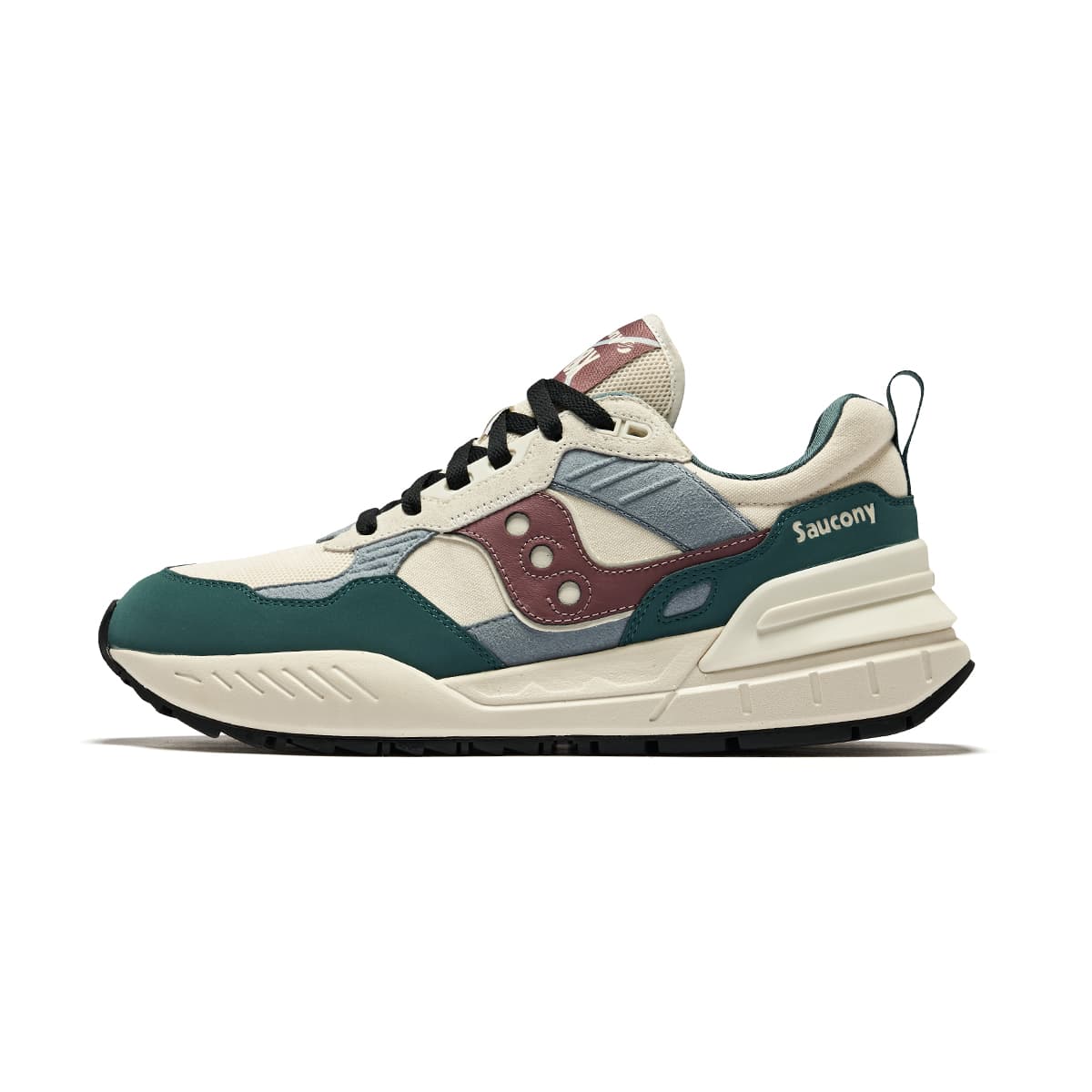 Кроссовки для бега Saucony Shadow 5000 - изображение 1
