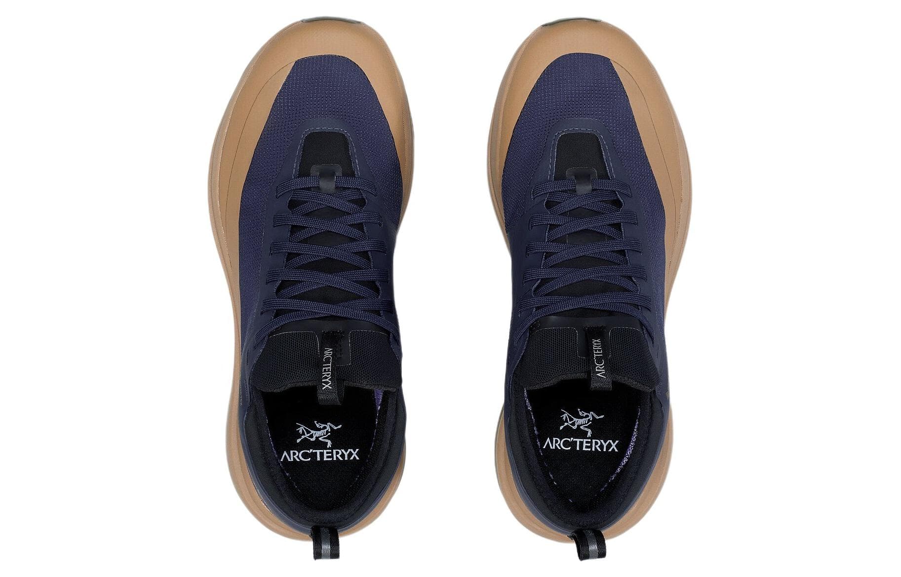 Кроссовки для бега Arcteryx SYLAN GTX - изображение 2