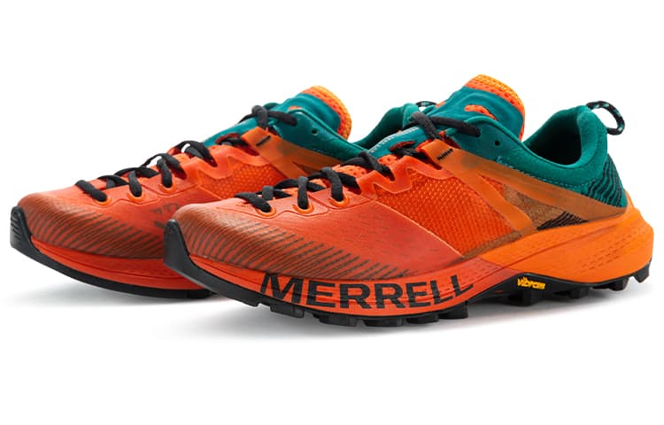 Кроссовки для бега MERRELL MTL MQM - изображение 2