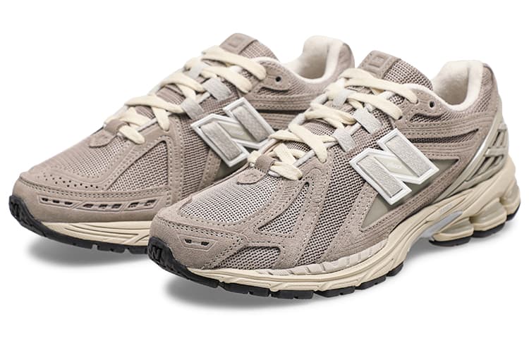 Кроссовки для бега New Balance 1906R "Urbancore" - изображение 3