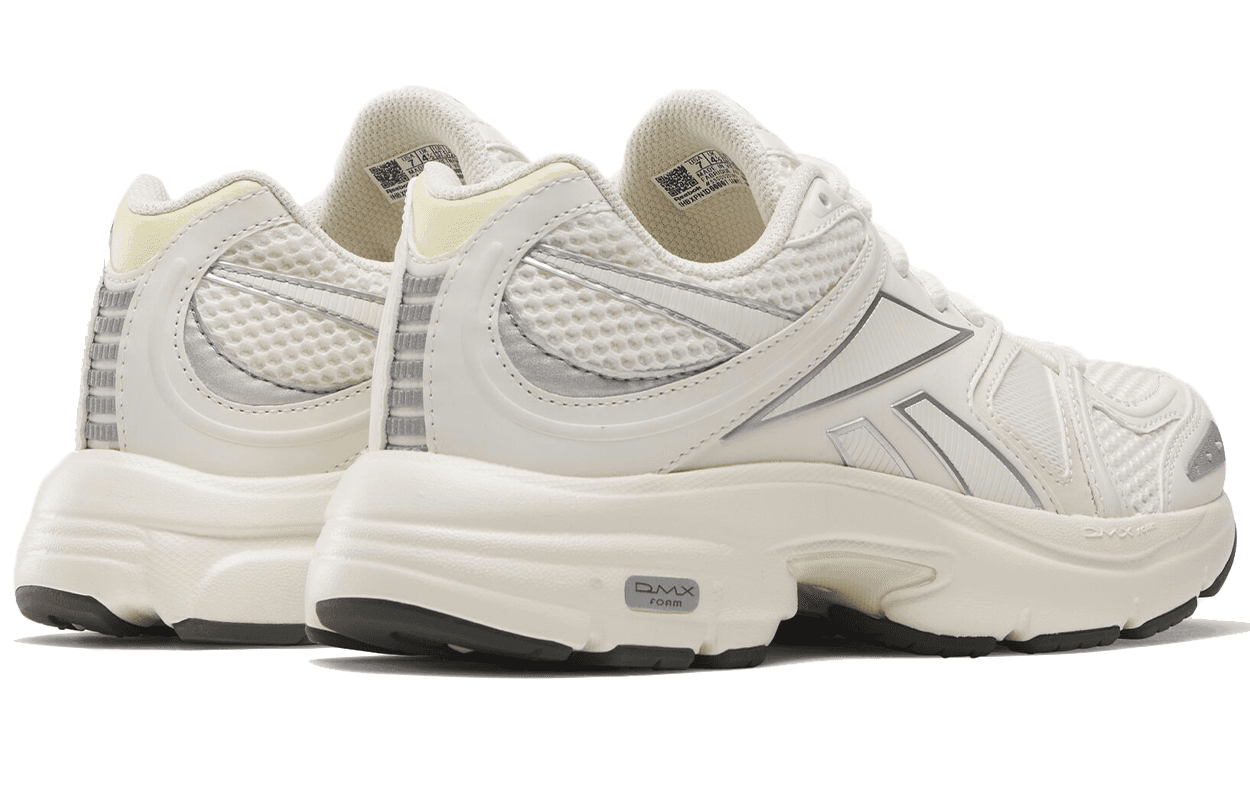 Кроссовки для бега REEBOK Rbk Premier Low Беговые кроссовки Женские Экрю - изображение 3