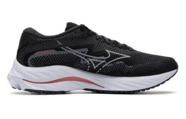 Кроссовки для бега Mizuno Wave Rider 27 - изображение 2