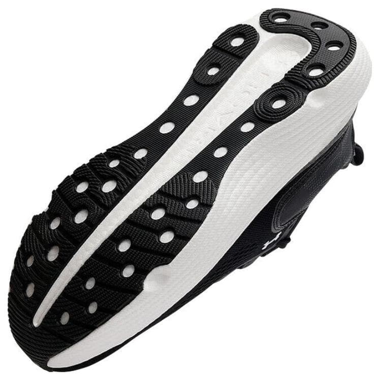 Кроссовки для бега Under Armour Infinite Elite 2 Противоскользящий Устойчивый к истиранию Низкий Топ Повседневный Спринт - изображение 3