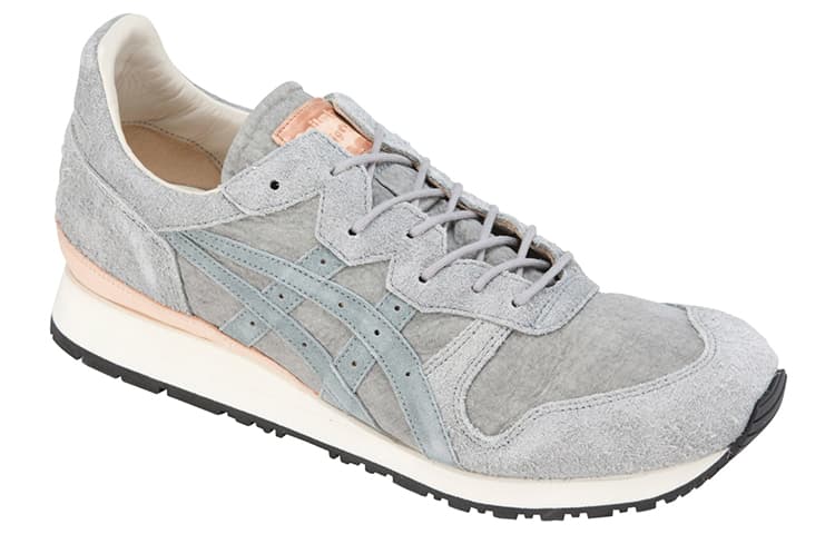 Кроссовки для бега Onitsuka Tiger Ally - изображение 4