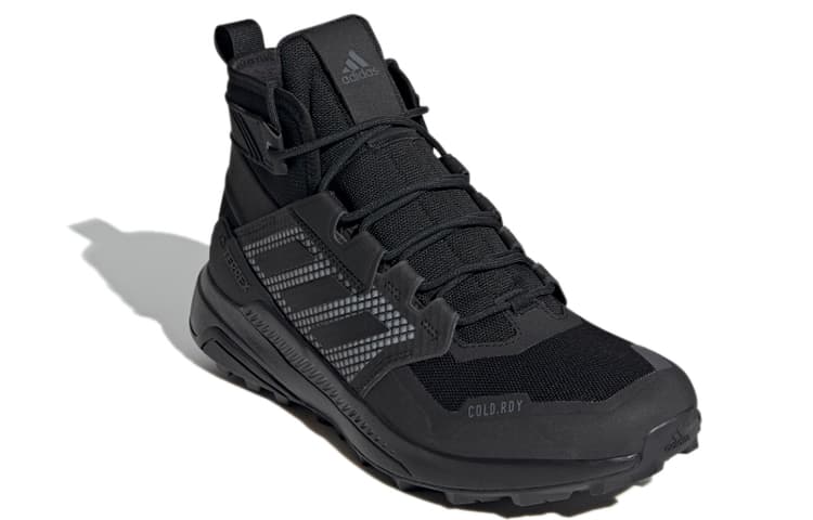 Кроссовки adidas Terrex Trailmaker Mid C.Rdy - изображение 3