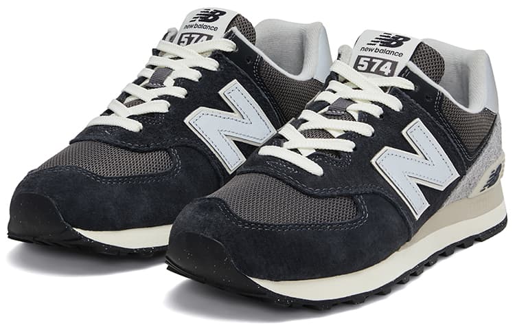 Кроссовки для бега New Balance 574 CNY - изображение 4