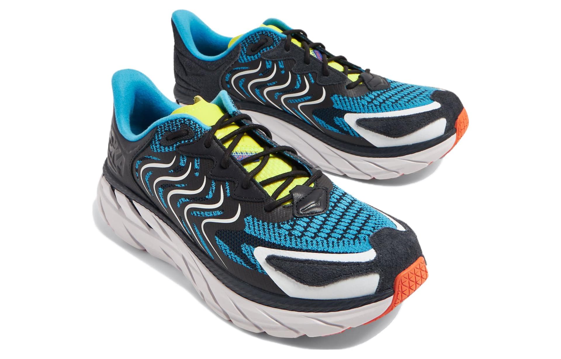 Кроссовки для бега HOKA ONE ONE Clifton LS - изображение 3