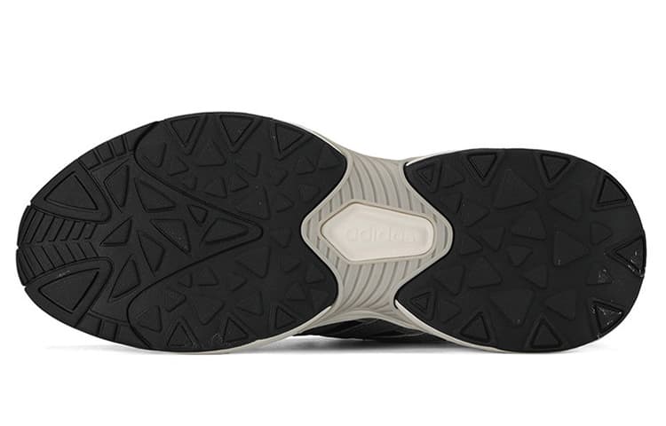 Кроссовки adidas neo Crazychaos Shadow - изображение 5