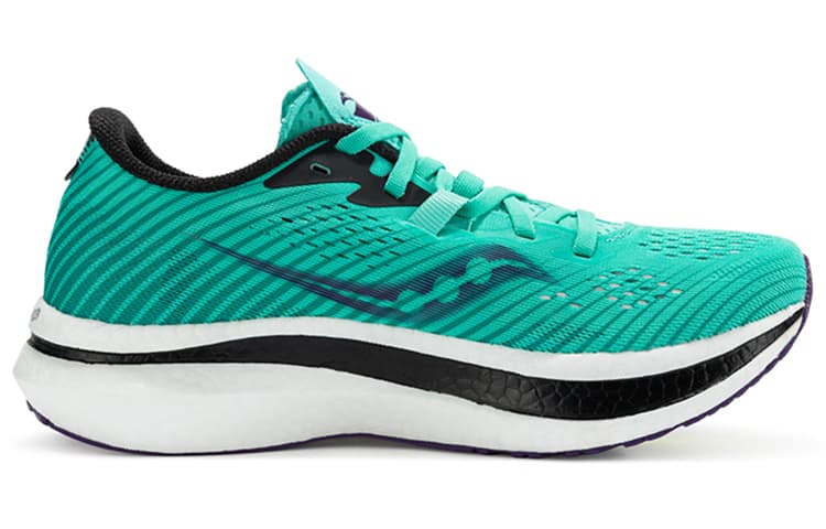 Кроссовки для бега Saucony Endorphin Pro 2 - изображение 2