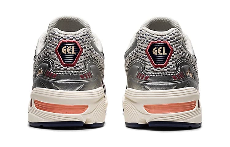 Кроссовки для бега Asics Gel-1090 V1 - изображение 4